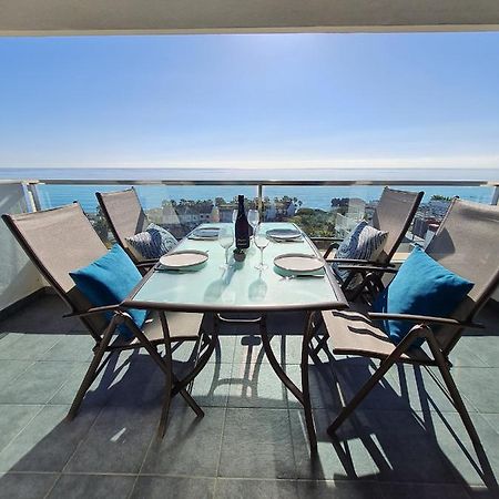 Camarate Golf 5011 Apartment Estepona Exterior foto