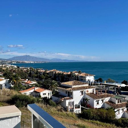 Camarate Golf 5011 Apartment Estepona Exterior foto