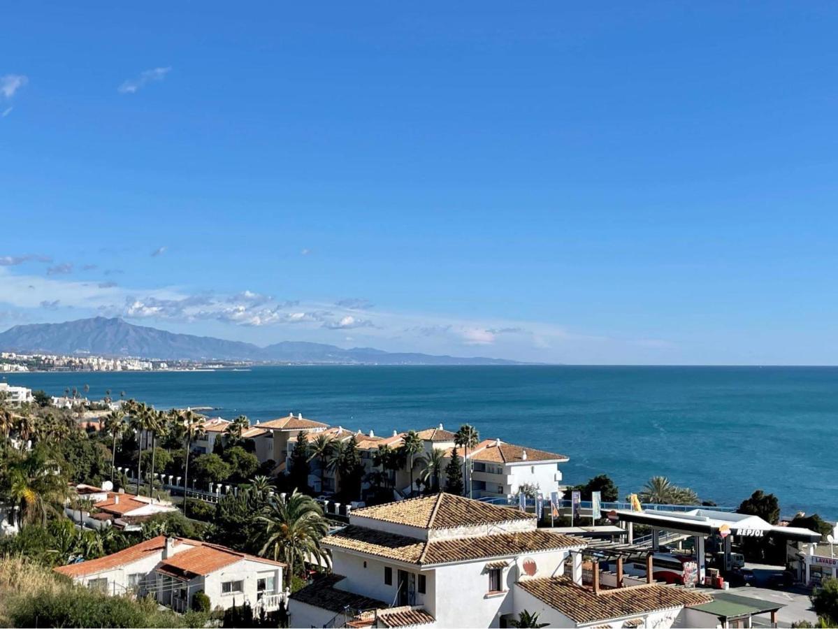 Camarate Golf 5011 Apartment Estepona Exterior foto