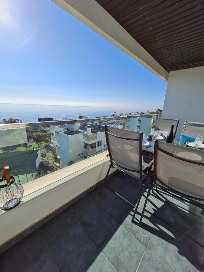 Camarate Golf 5011 Apartment Estepona Exterior foto