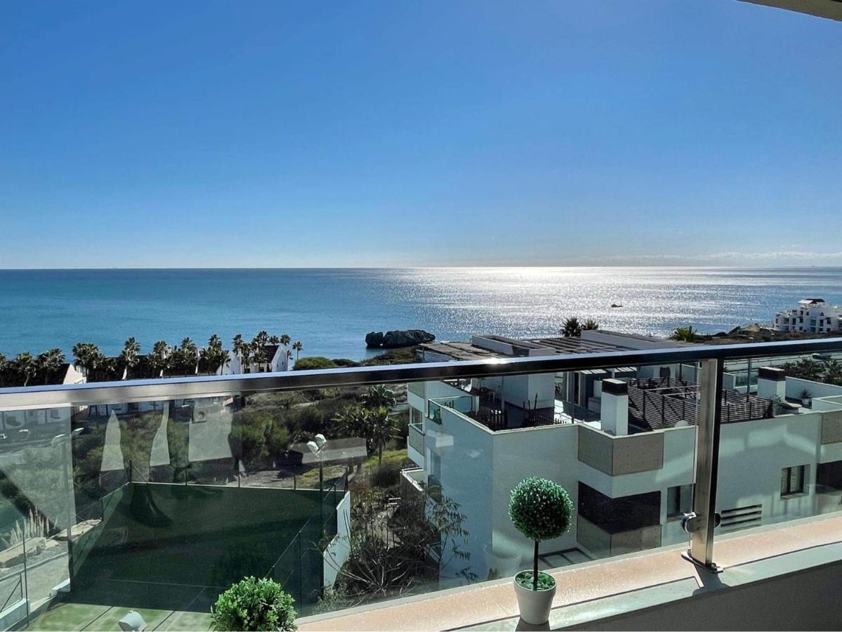 Camarate Golf 5011 Apartment Estepona Exterior foto