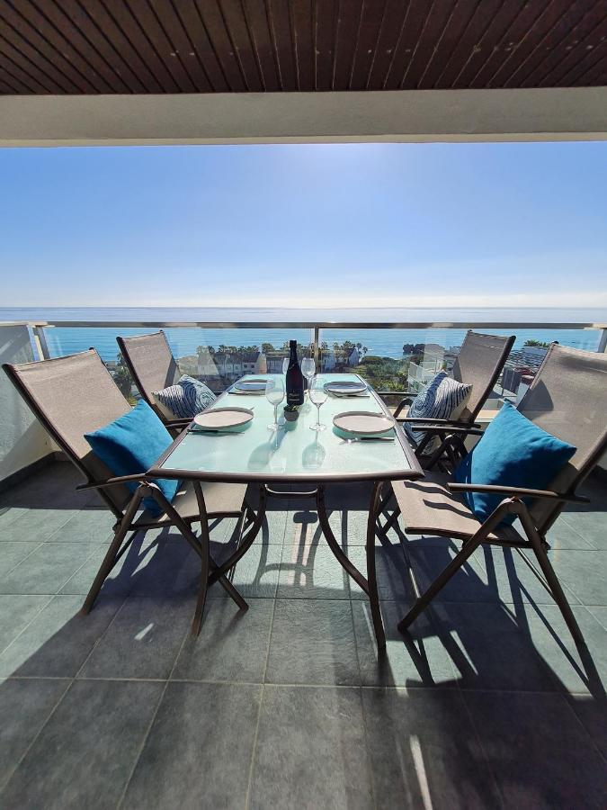 Camarate Golf 5011 Apartment Estepona Exterior foto