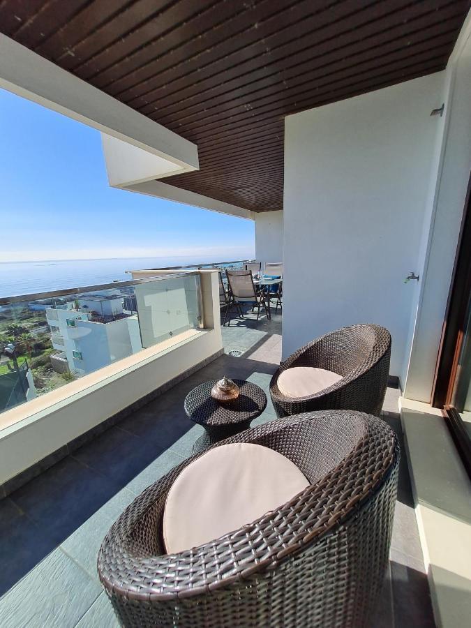 Camarate Golf 5011 Apartment Estepona Exterior foto