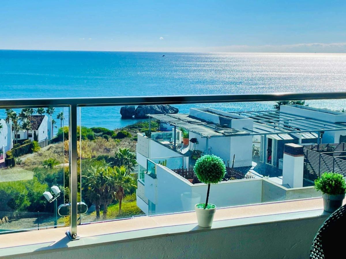 Camarate Golf 5011 Apartment Estepona Exterior foto