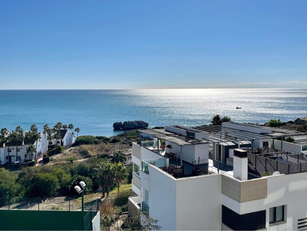 Camarate Golf 5011 Apartment Estepona Exterior foto