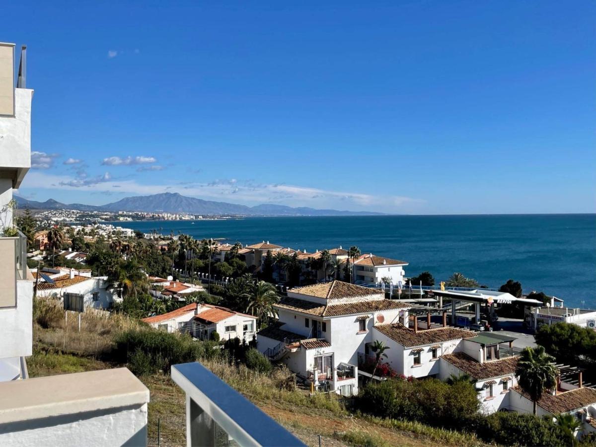 Camarate Golf 5011 Apartment Estepona Exterior foto