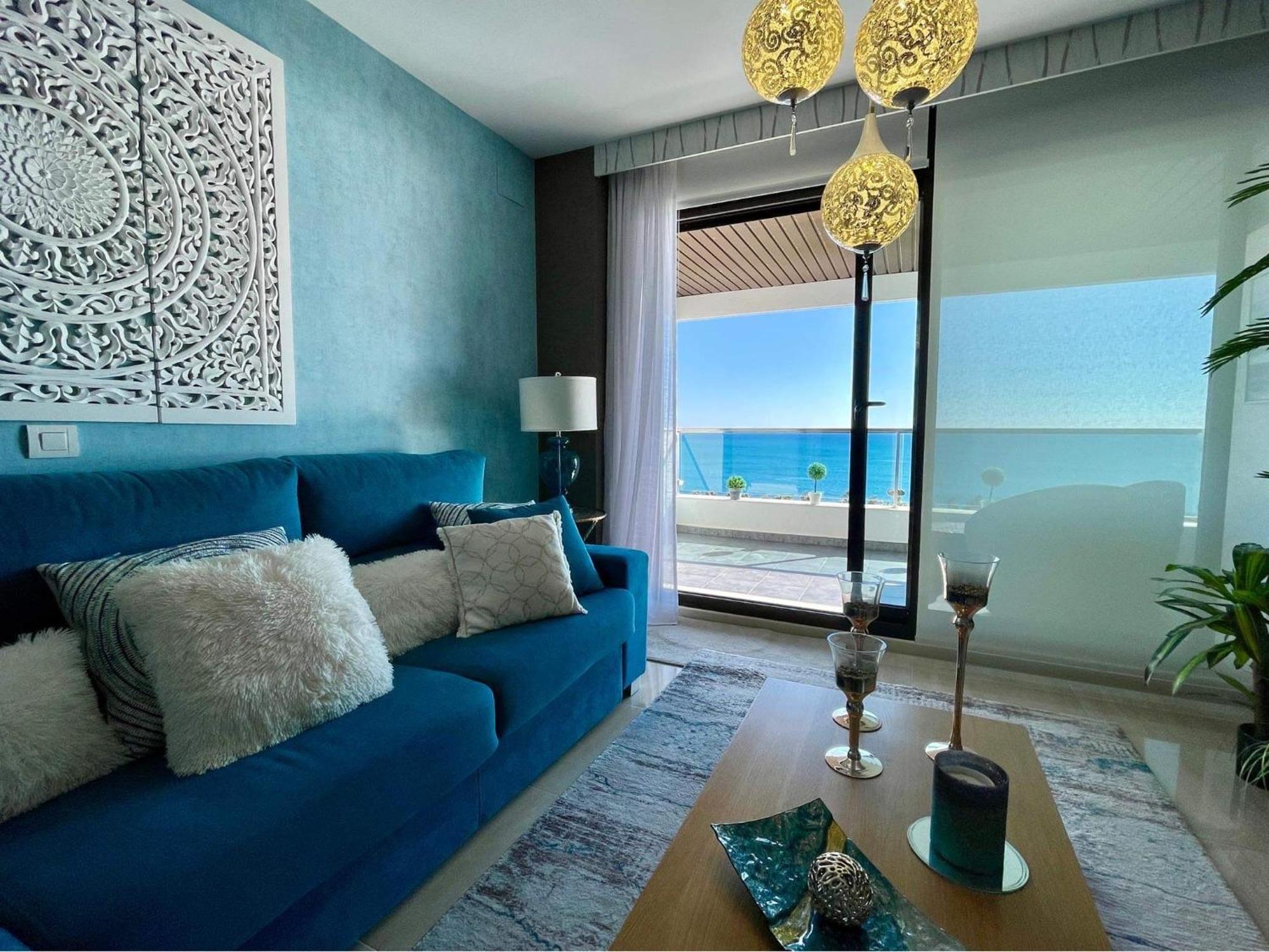 Camarate Golf 5011 Apartment Estepona Exterior foto