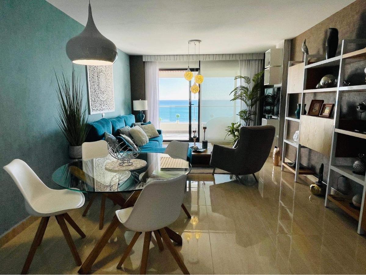 Camarate Golf 5011 Apartment Estepona Exterior foto