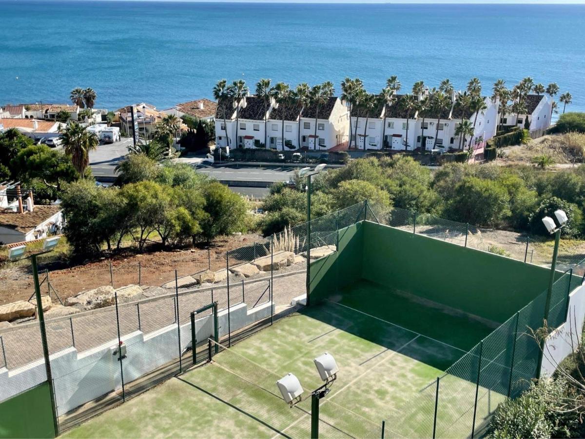 Camarate Golf 5011 Apartment Estepona Exterior foto