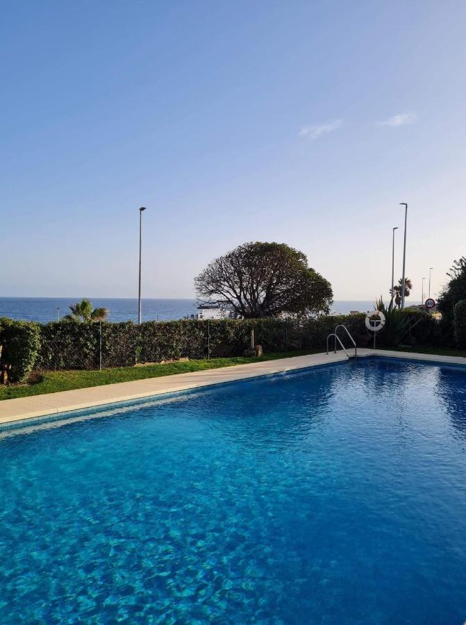 Camarate Golf 5011 Apartment Estepona Exterior foto