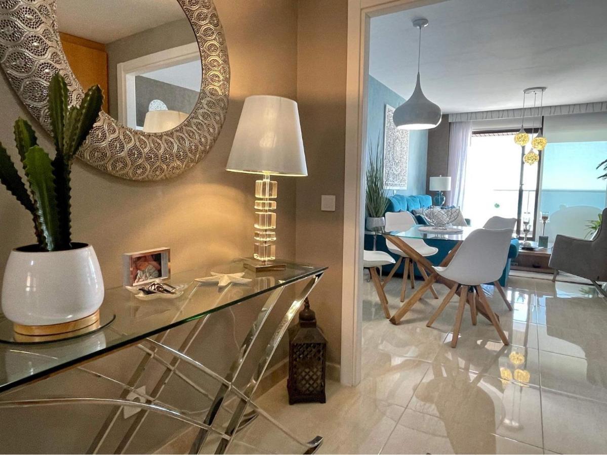 Camarate Golf 5011 Apartment Estepona Exterior foto