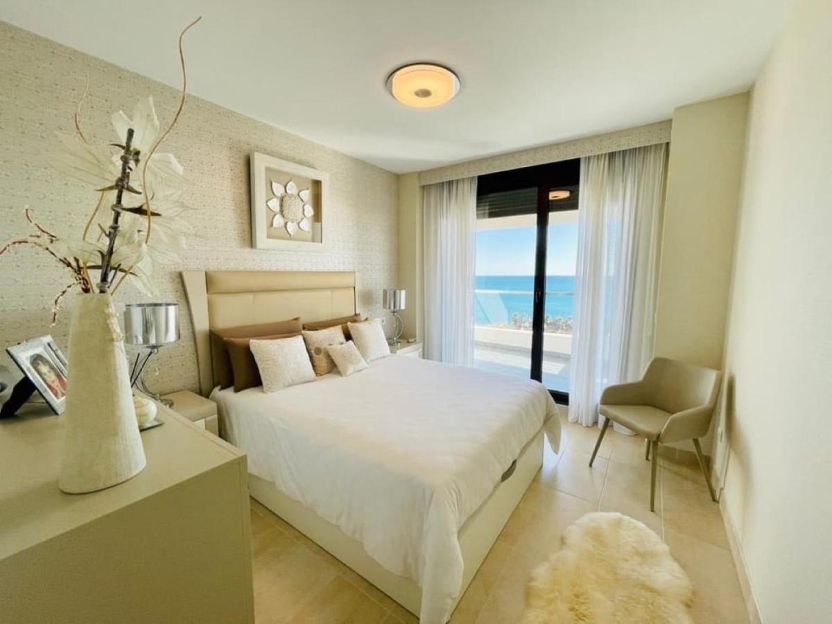 Camarate Golf 5011 Apartment Estepona Exterior foto