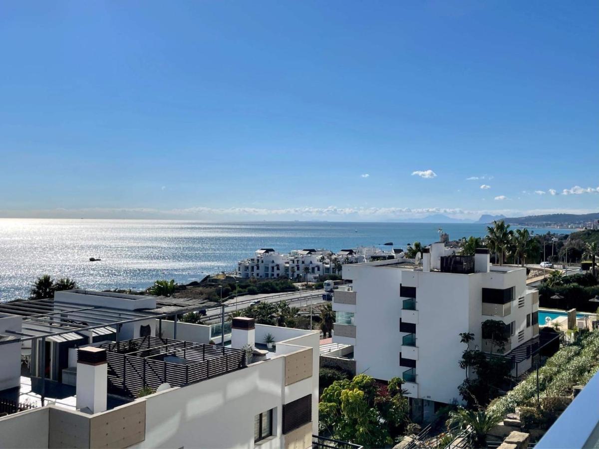 Camarate Golf 5011 Apartment Estepona Exterior foto