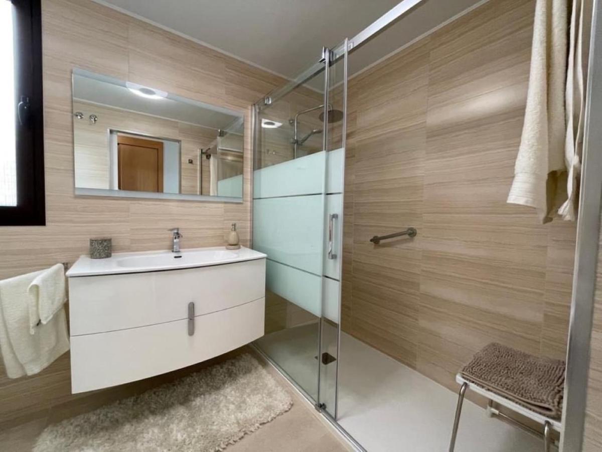 Camarate Golf 5011 Apartment Estepona Exterior foto