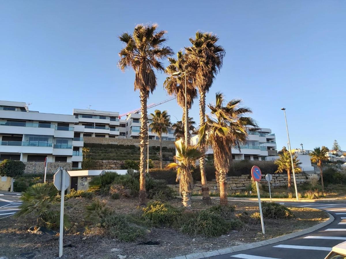Camarate Golf 5011 Apartment Estepona Exterior foto