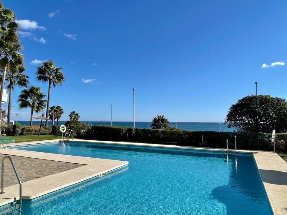 Camarate Golf 5011 Apartment Estepona Exterior foto