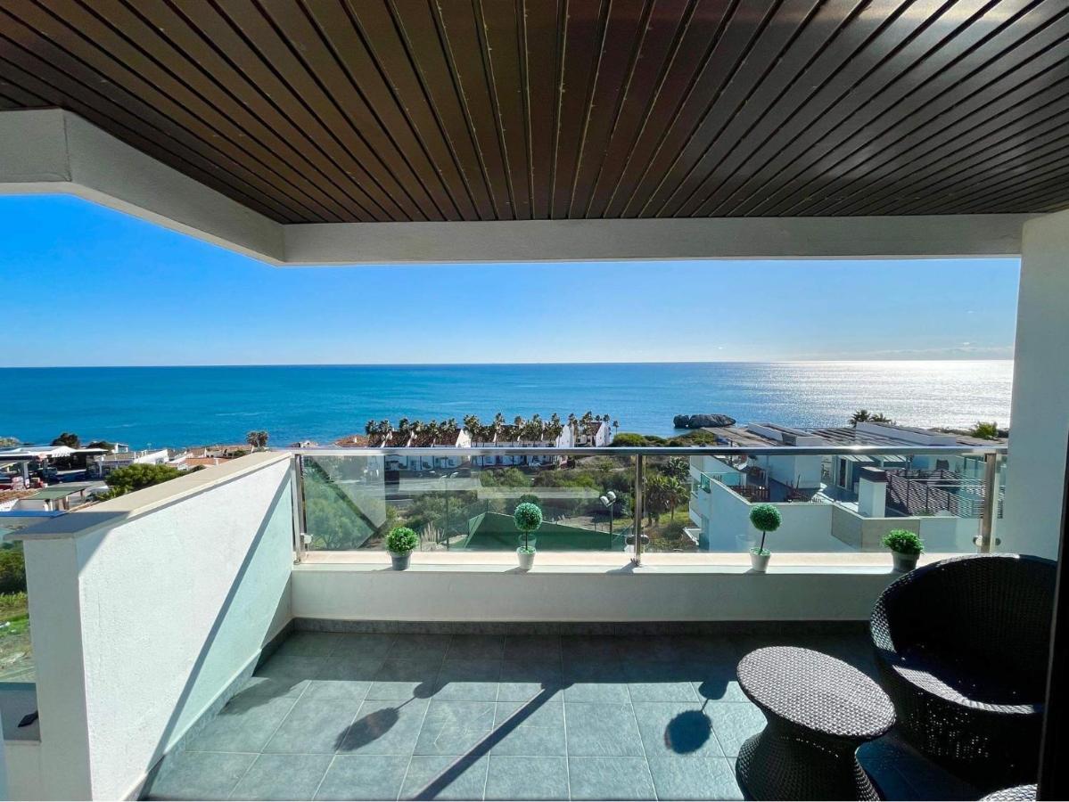 Camarate Golf 5011 Apartment Estepona Exterior foto
