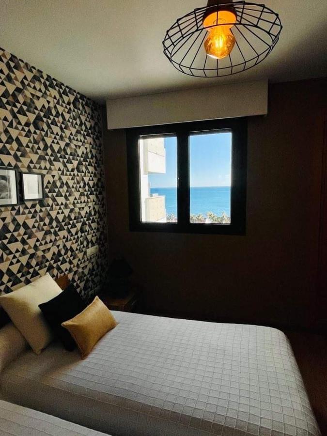 Camarate Golf 5011 Apartment Estepona Exterior foto