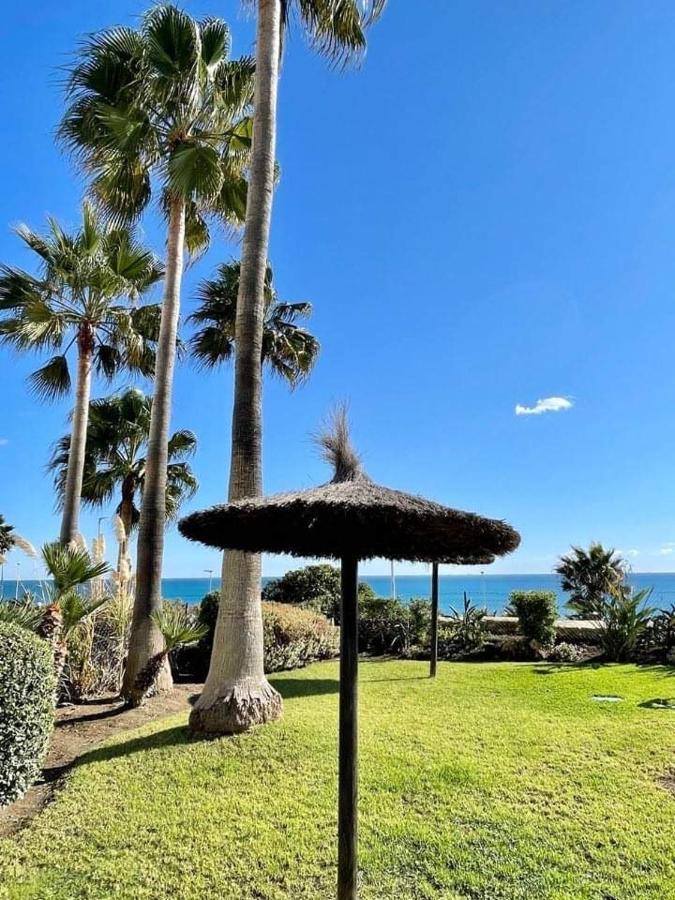 Camarate Golf 5011 Apartment Estepona Exterior foto