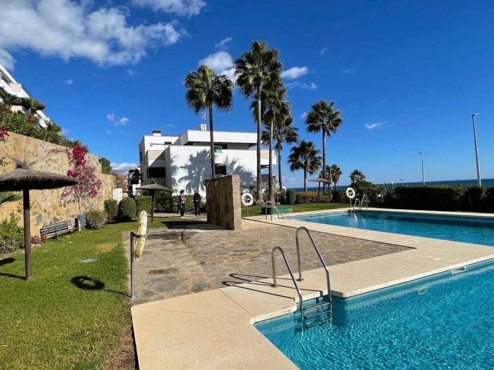 Camarate Golf 5011 Apartment Estepona Exterior foto