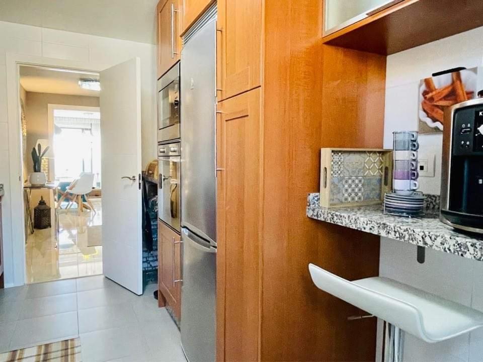 Camarate Golf 5011 Apartment Estepona Exterior foto